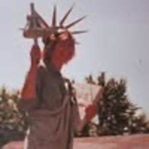 Meet your Posher, Brenda